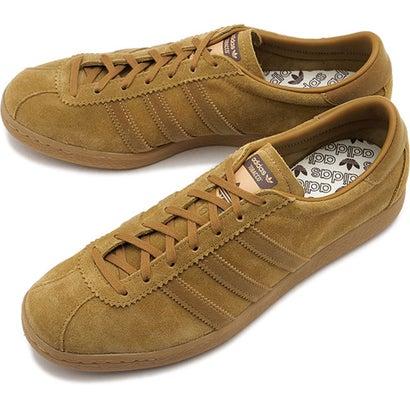 adidas Originals アディダス オリジナルス TOBACCO ブラウンデザート