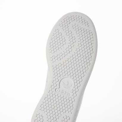 アディダス オリジナルス adidas Originals STANSMITH （WHITE/WHITE）｜locondo-shopping｜05