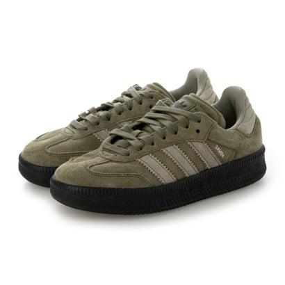 adidas Originals アディダス オリジナルス SAMBA XLG サンバ スエード
