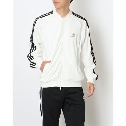 adidas Originals アディダス オリジナルス パイル地 トラックトップ