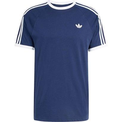 adidas Originals アディダス オリジナルス W 3-STRIPES TEE ナイト