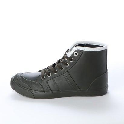 アドミラル Admiral 防水 ハイカット スニーカー Inomer Hi Wp Khaki カーキ ブランド公式 Locomall ロコモール 通販 Paypayモール