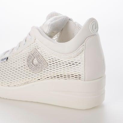 アージレ バイ ルコライン AGILE BY RUCOLINE 226 A REJILLA STRASS BIANCO （BIANCO）の画像