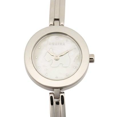 アガタ パリ AGATHA PARIS スコッティウォッチ、バングル 