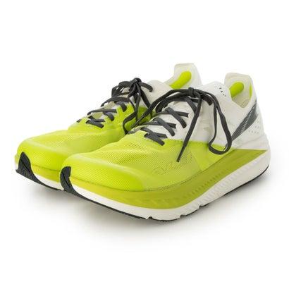 アルトラ ALTRA バニッシュ カーボン 2 ランニングシューズ （ホワイト