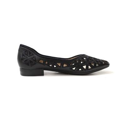 [アミアミ]スクエアトゥ メッシュ デザイン パンプス 靴 レディース SL7772 （シルバー）｜locondo-shopping｜19