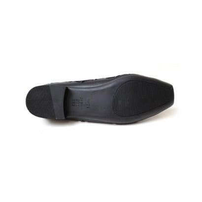 [アミアミ]スクエアトゥ メッシュ デザイン パンプス 靴 レディース SL7772 （シルバー）｜locondo-shopping｜21