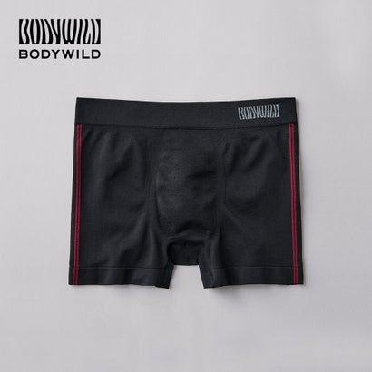 ボディワイルド BODY WILD 【3D-Boxer】ボクサーパンツ（前とじ