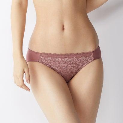 専用です❤️グラジオラス❤️美しい刺繍✨上下❤️紐パン❤️ワコール/トリンプ系 25th アモスタイル アニバーサリーコレクション