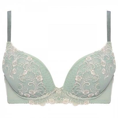 トリンプ アモスタイル 上下2組セット B70 C65 ブラ&ショーツセット アモスタイル バイ トリンプ AMOSTYLE BY Triumph きゅっと寄せブラ