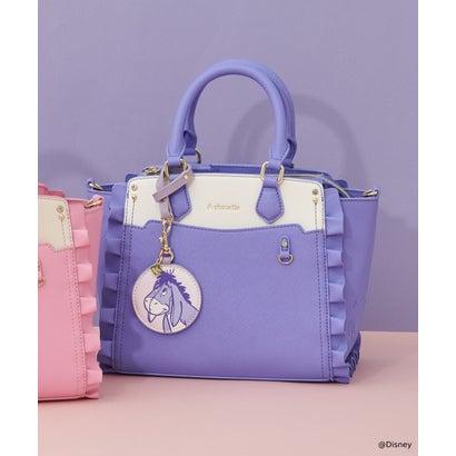 & chouette（アンドシュエット） & chouette 《推し事バッグ》クリア