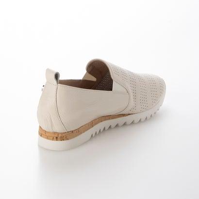 ANYO エーエヌワイオー 軽量│パンチングスリッポン （オフ