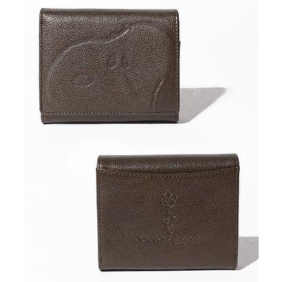 極美品 PEANUTS SNOOPY ピーナッツ スヌーピー レザー スヌーピーレザーコレクション SNOOPY Leather Collection スヌーピー