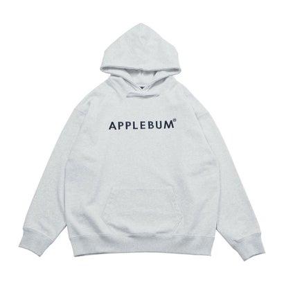 APPLEBUM（アップルバム） ロゴスウェットパーカー（Logo Sweat Parka