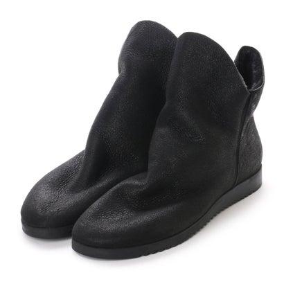アルシュ arche BAOSHA ムートンブーツ (MOUTON TORNAS) （ブラック） （NOIR）