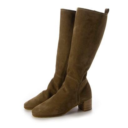 アルシュ arche SOUATI ロングブーツ (NUBUCK)（ベージュ） （SABANA）