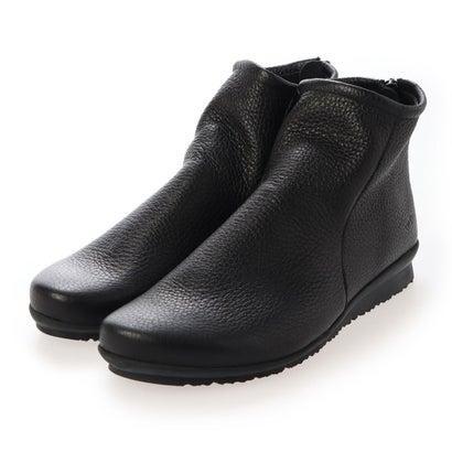 割引クーポンアルシュ Arche Baryky ソフトレザーショートブーツ Noir ブーツ レディースファッション ファッション 33 191 Www Jesuitnola Org