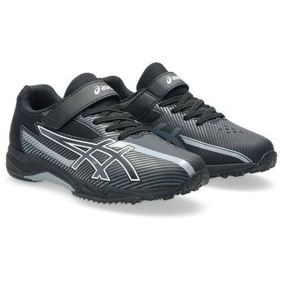 アシックス ASICS スポーツ キッズ レーザービーム 1154A211 asics LAZERBEAM SK MG B スニーカー ベルクロ （ブ