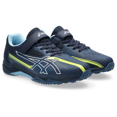 アシックス ASICS スポーツ キッズ レーザービーム 1154A211 asics LAZERBEAM SK MG B スニーカー ベルクロ （ネ