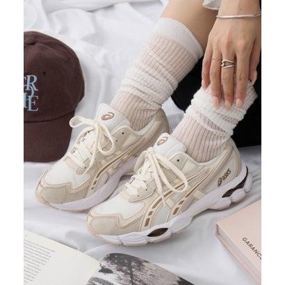 ASICS（アシックス） ASICS GEL-NYC 2055 （クリーム） : ブランド公式