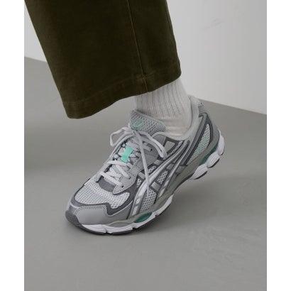 ASICS（アシックス） ASICS GEL-NYC 2055 （グレー） : ブランド公式