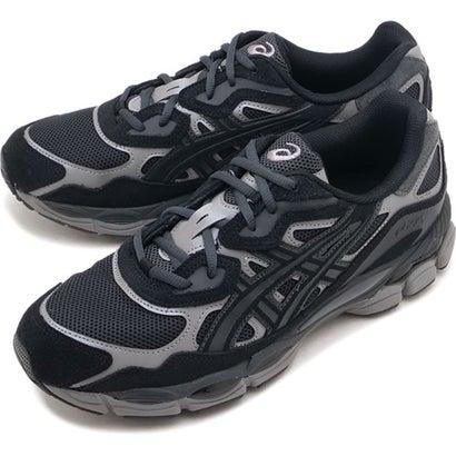 ASICS（アシックス） ASICS SportStyle GEL-NYC GRAPHITE-GREY/BLACK