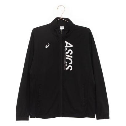 ASICS（アシックス） メンズ 長袖ジャージジャケット - 2031F058