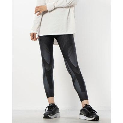 【新品未使用】asics アシックス ロングタイツ2.0 レディース Mサイズ ASICS（アシックス） レディース 陸上/ランニング ロングスパッツ