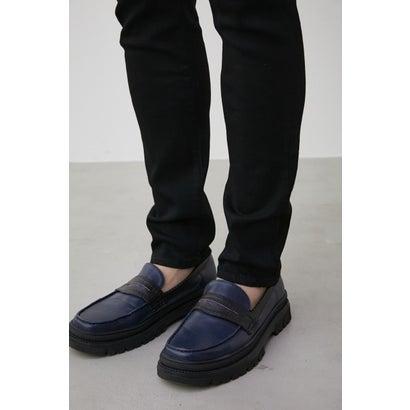 A PERFECT DENIM 2ND BLK｜locondo-shopping｜10