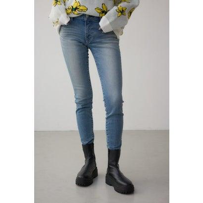 AZUL BY MOUSSY（アズールバイマウジー） AZUL DENIM スキニーデニム L 