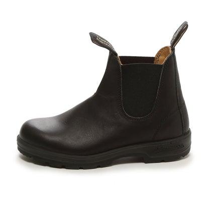 BS558 CLASSICS ブランドストーン Blundstone ラウンドトゥ サイドゴアブーツ BS558089（ブラック）｜locondo-shopping｜05