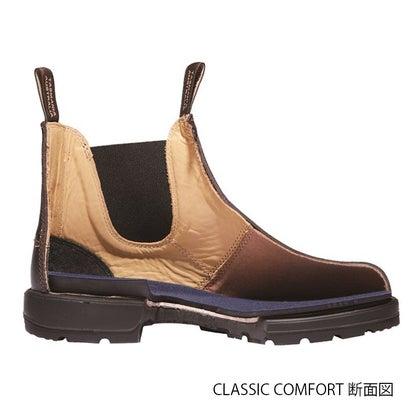 BS558 CLASSICS ブランドストーン Blundstone ラウンドトゥ サイドゴアブーツ BS558089（ブラック）｜locondo-shopping｜10