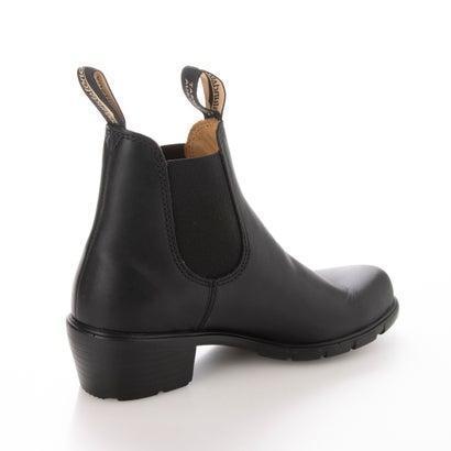 いラインアップブランドストーン Blundstone レディース サイドゴアブーツ ヒール Bs Bk ブーツ レディースファッション ファッション 17 9 Www Jesuitnola Org