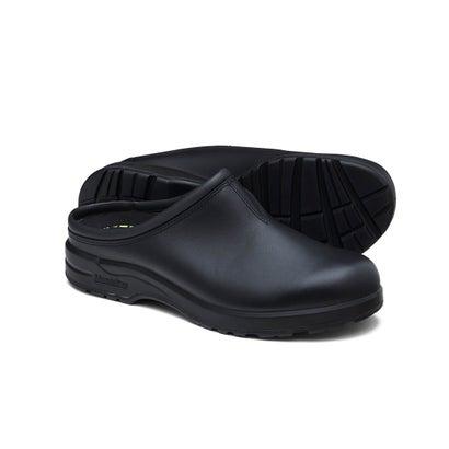 ブランドストーン Blundstone ALL-TERRAIN CLOG BS2381009  サンダル （ブラック）｜locondo-shopping｜05