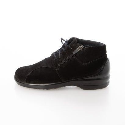 驚きの値段ボンステップ Bon Step 5672r2 スエ ドクロ シューズ レディースファッション ファッション 22 002 Www Jesuitnola Org