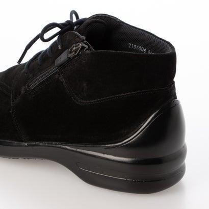 驚きの値段ボンステップ Bon Step 5672r2 スエ ドクロ シューズ レディースファッション ファッション 22 002 Www Jesuitnola Org