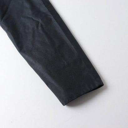 バブアー Barbour BEAUFORT WAX JACKET ワックスジャケット （ブラック）の画像