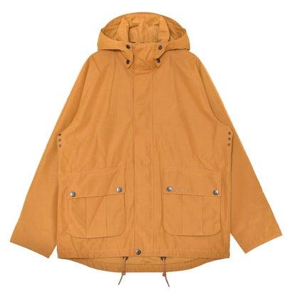 バブアー Barbour Re-Engineered Wading Spey Showerproof Jacket アウター （ブロンズブラウン）