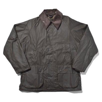 バブアー Barbour クラシック ビデイル ワックス ジャケット （カーキ）
