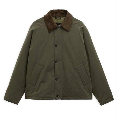 Barbour（バブアー） トランスポート パデッド ジャケット（Transport