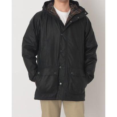バブアー Barbour ビデイル ワックスパーカー ジャケット （ネイビー）