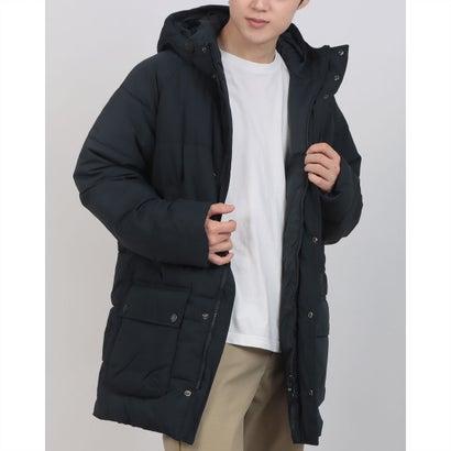 Barbour（バブアー） フーデッド ビデイル パファー ジャケット