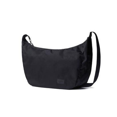 Bellroy ブラック ショルダーバッグ Bellroy（ベルロイ） 正規品6年保証 ショルダーバッグ メンズ