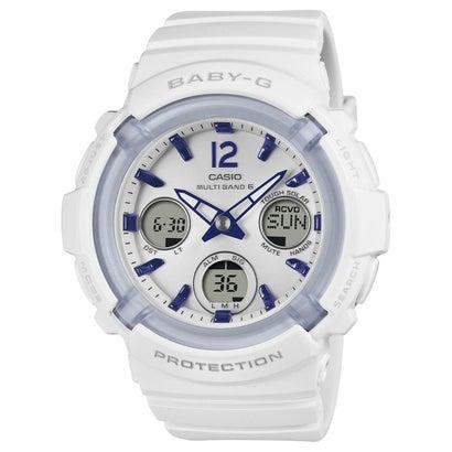BABY-G 【BABY-G】BGA-2800シリーズ / 電波ソーラー BGA-2800-7A3JF
