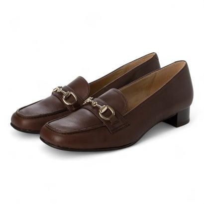BARCLAY（バークレー） 【本革 / 日本製 / 軽量】ビットモカシン 