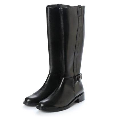 お気にいる バークレー Barclay トラッドデザインロングブーツ Blk ブランド公式 Locomall ロコモール 通販 Paypayモール オープニング大放出セール Cataractresearch Org