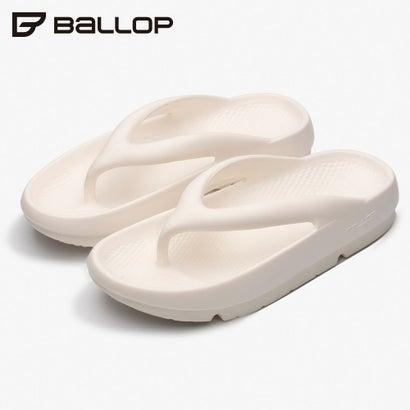 バロップ BALLOP クラウド・フリップフラップ （white）｜locondo-shopping｜11