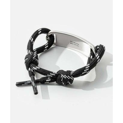 バレンシアガ BALENCIAGA バレンシアガ BALENCIAGA Plate ブレスレット 656418 TVX4S 1766 ブレスレット ユの画像