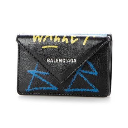 40 割引 決算特価商品 バレンシアガ Balenciaga 財布 ブラック 財布 レディースファッション ファッション Www Asklaw Org