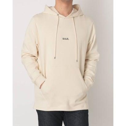 BALR.（ボーラー） BALR. Q-SERIES REGULAR FIT HOODIE パーカー 